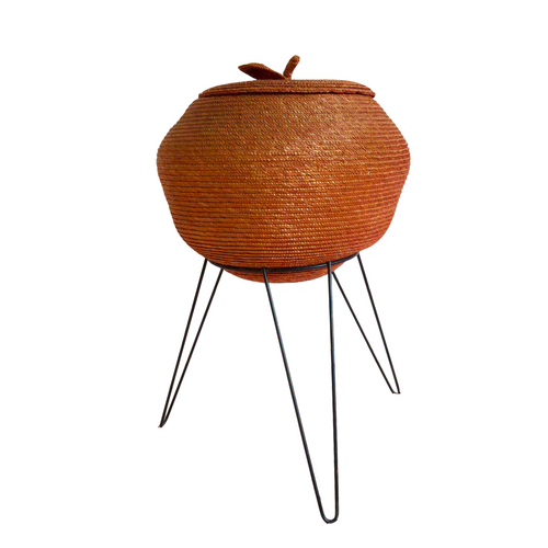 APPLE BASKET