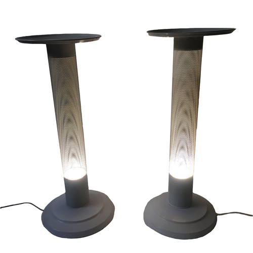 PLINTH LAMPS
