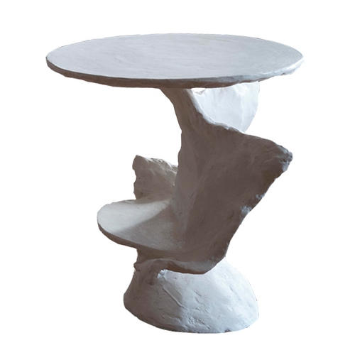 VIOLA LANARI SERPENTINE TABLE