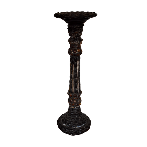 SHELL PLINTH