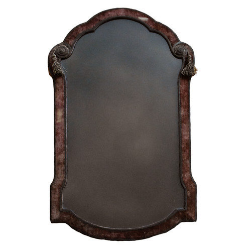 VELVET MIRROR