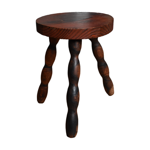 BOBBIN STOOL