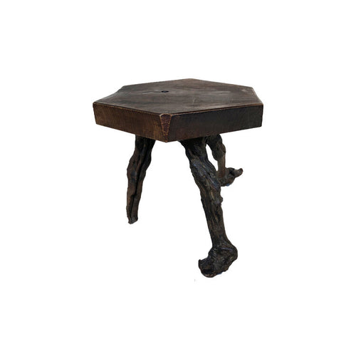 VINE STOOL