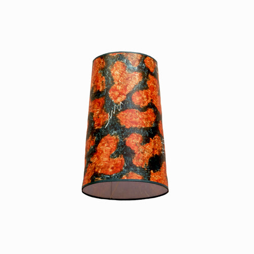 VIOLA LANARI HAND PAINTED SHADE