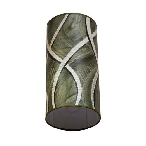 VIOLA LANARI HAND PAINTED SHADE