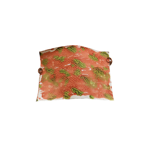 VIOLA LANARI PAINTED PAPER SHADE