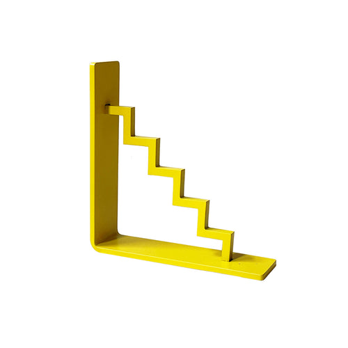 JERMAINE GALLACHER ZIGZAG BOOKEND