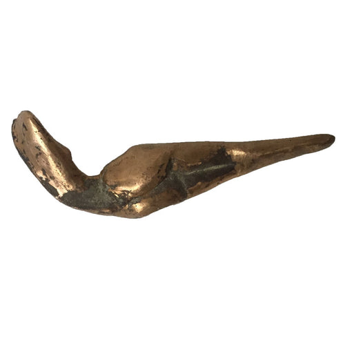 BRONZE FIGURE