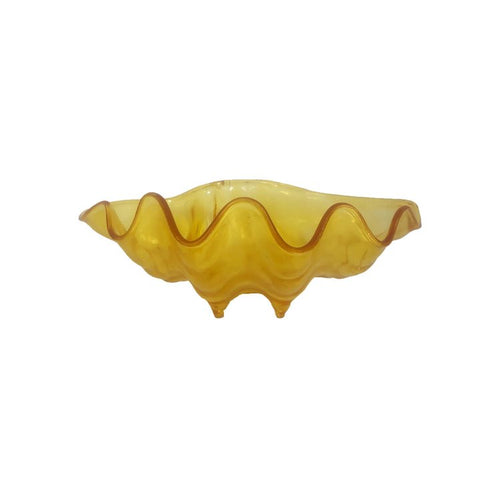 GIANT PLASTIC SHELL