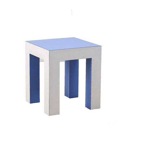 TWO TONE TABLE