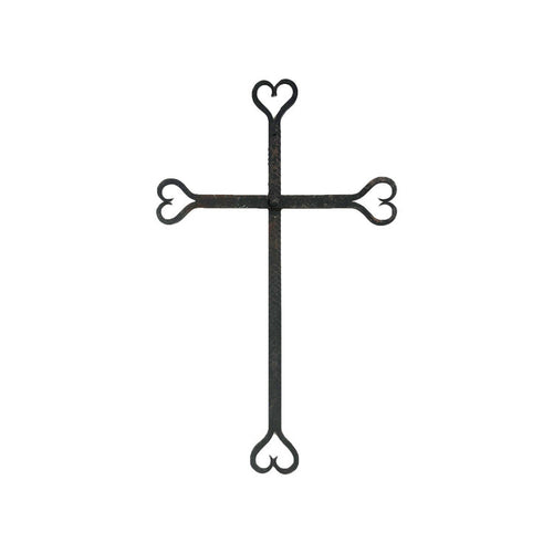 HEART CROSS
