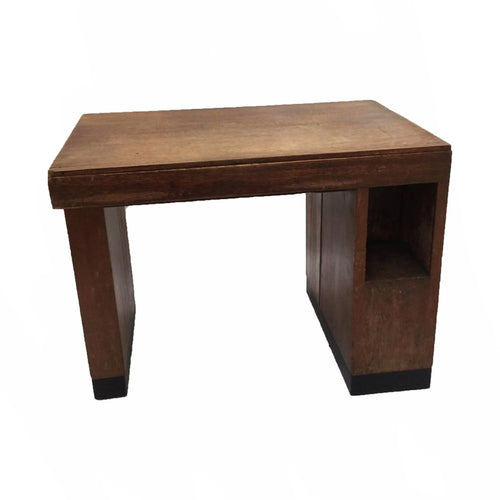 MODERNIST DESK