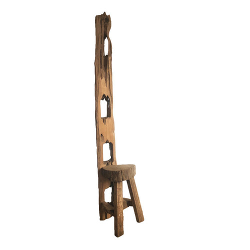 DRIFTWOOD CHAIR
