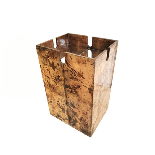 ALDO TURA DRINKS CABINET