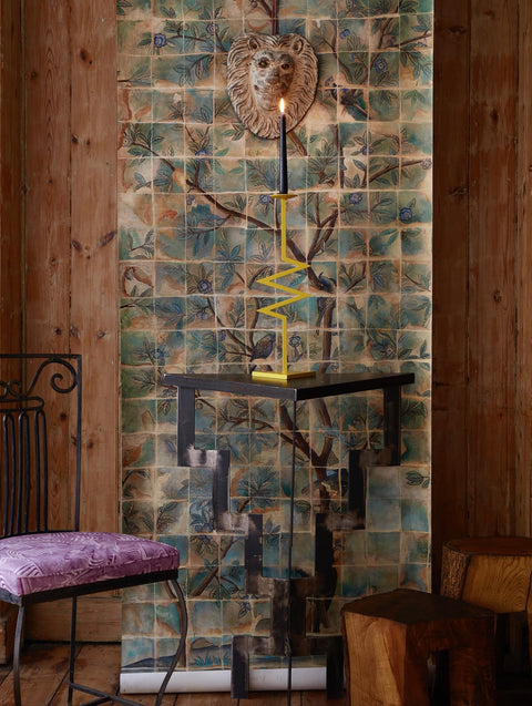 DE GOURNAY