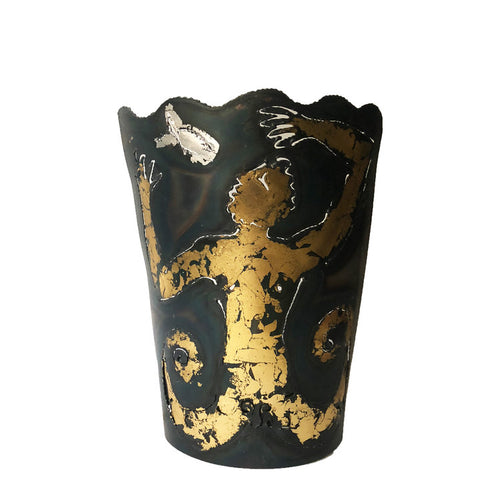 MERMAN SCONCE
