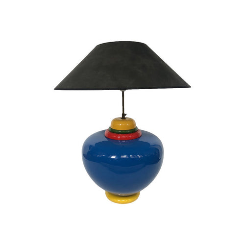 CERAMIC LAMP