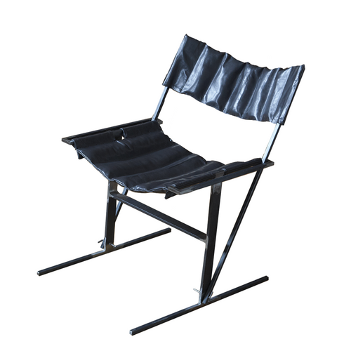 LUKAS GSCHWANDTNER PENDAL CHAIR