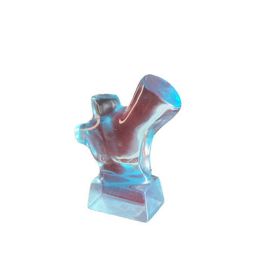 RESIN FIGURE