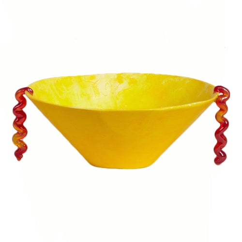 MIRANDA KEYES BOWL