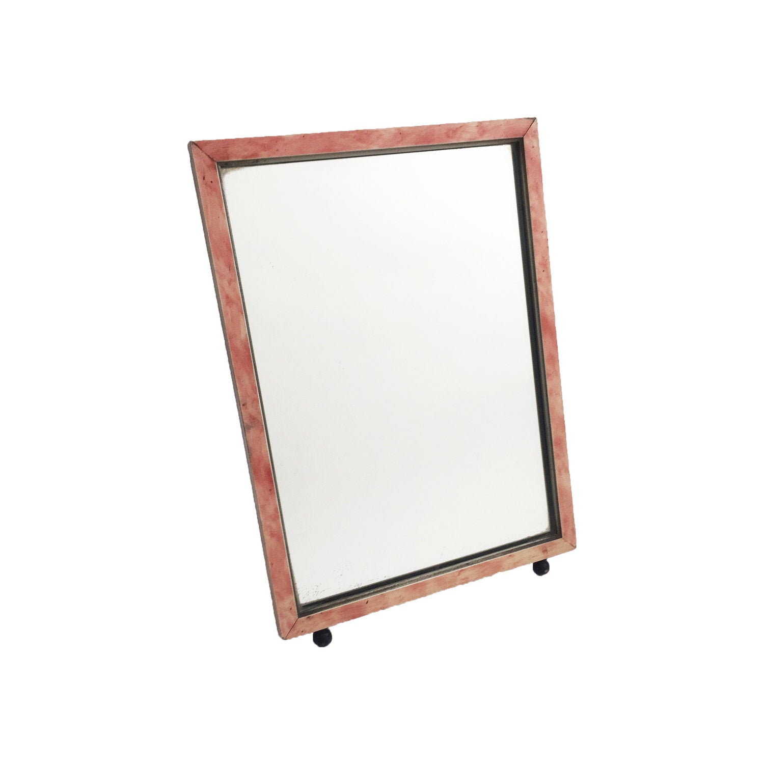 PICTURE FRAME MIRROR