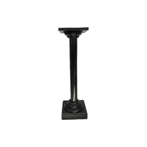 LACQUERED PLINTH