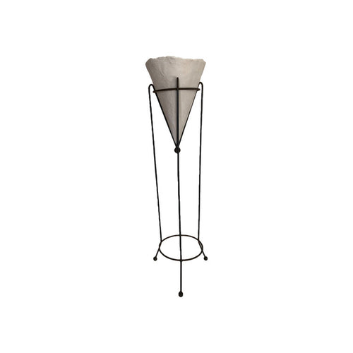 PLASTER URN