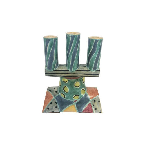 POSTMODERN CANDELABRA