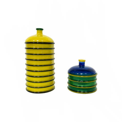 POSTMODERN JARS