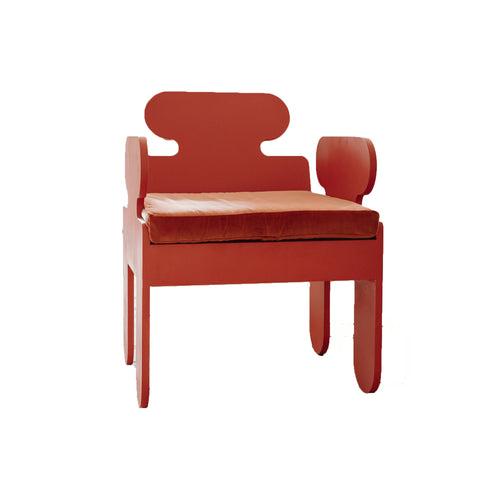 JANINA PEDAN RADIX CHAIR