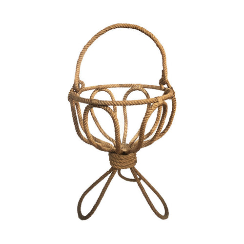 ROPE BASKET