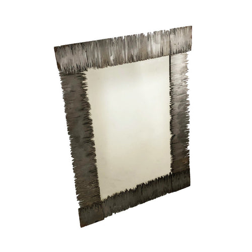 RAZOR MIRROR