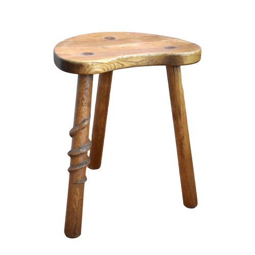 SNAKE STOOL