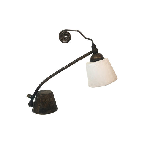 SPIRAL LAMP