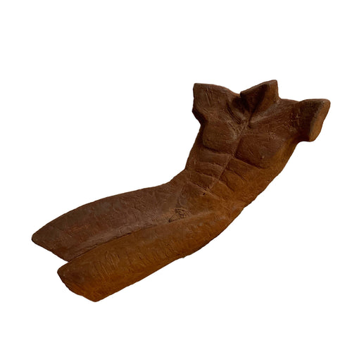RESIN TORSO