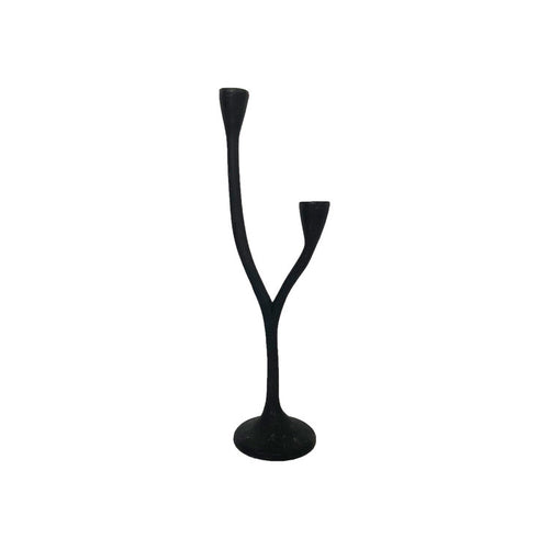 MODERNIST CANDLESTICK
