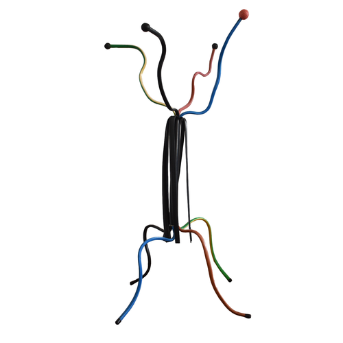 WIRE STAND SCULPTURE