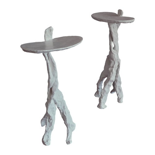 VIOLA LANARI PETRUSHKA TABLE