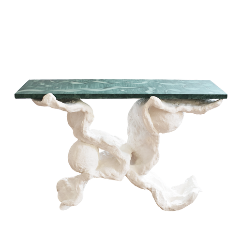 VIOLA LANARI ANGELICO CONSOLE TABLE