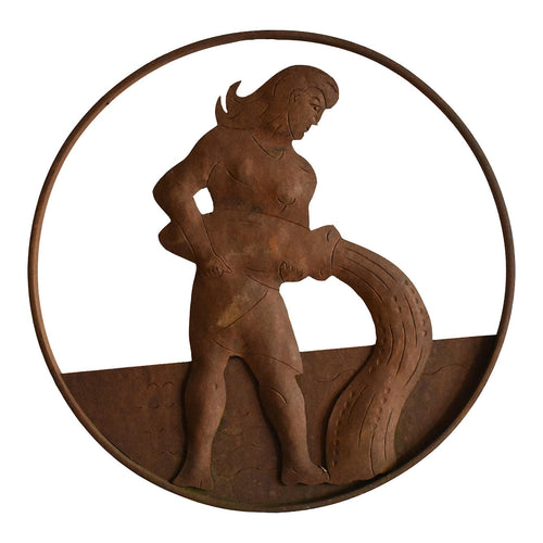 AQUARIUS