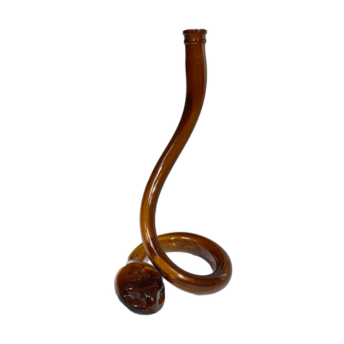 SNAKE VASE