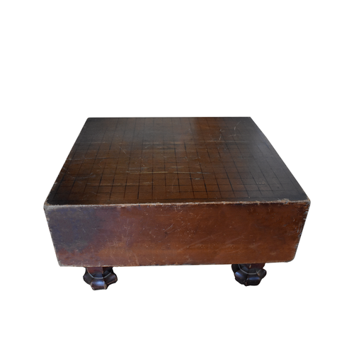 JAPANESE GO BOARD