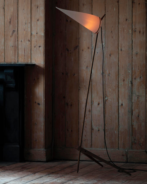 ARMITAGE FLOOR LAMP
