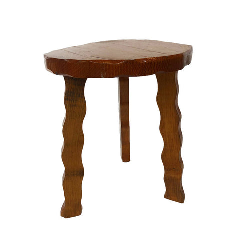 WIGGLE STOOL