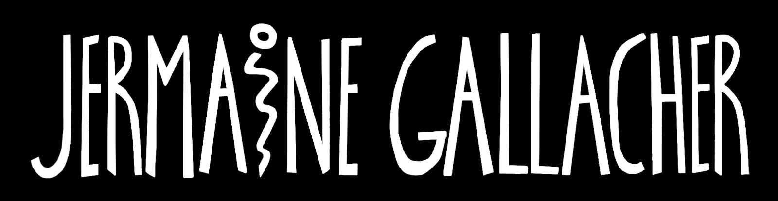 Jermaine Gallacher Logo